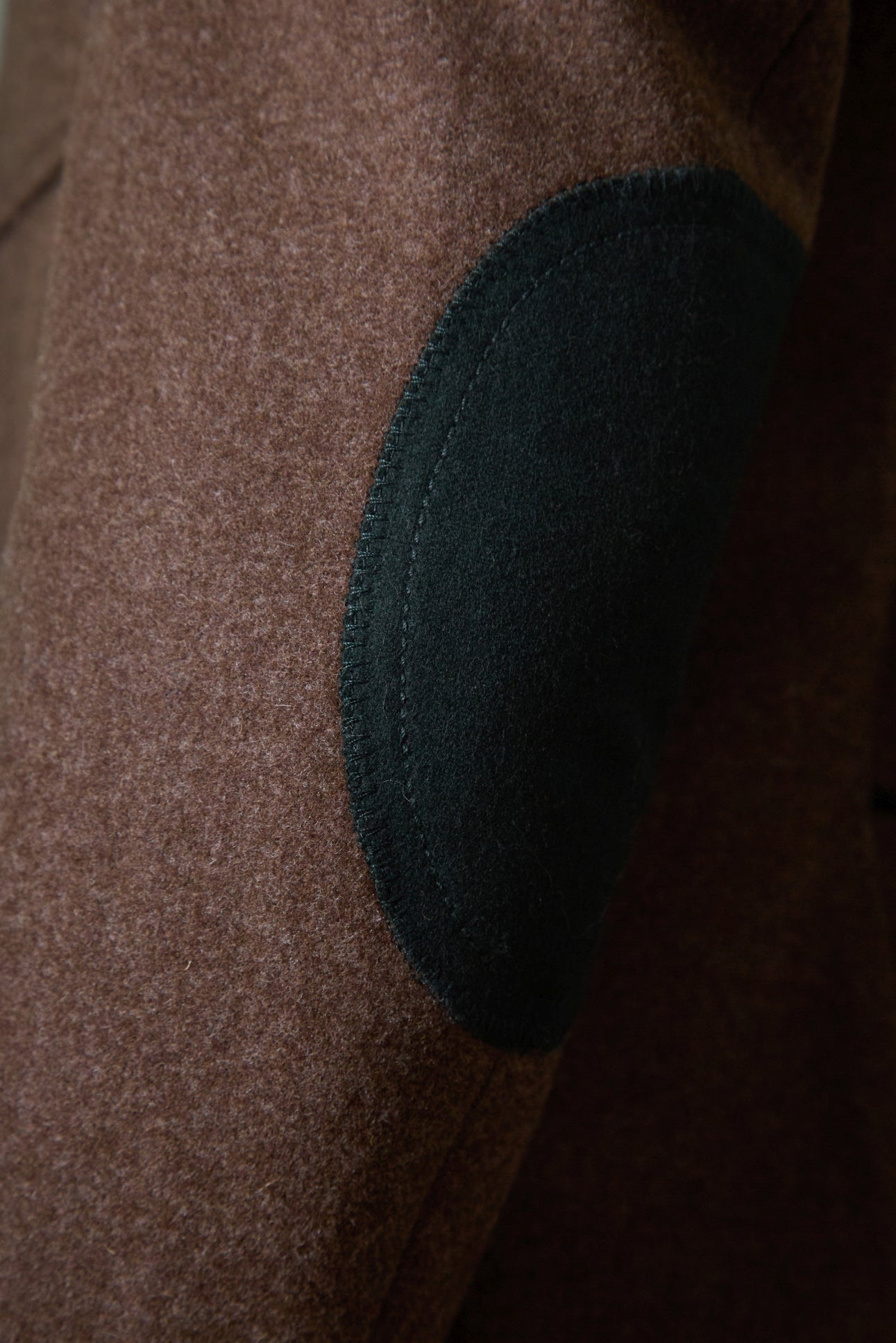 Loden Jacket Adrian 