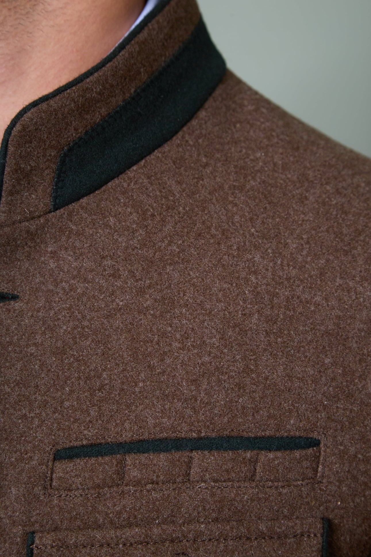 Loden Jacket Adrian 