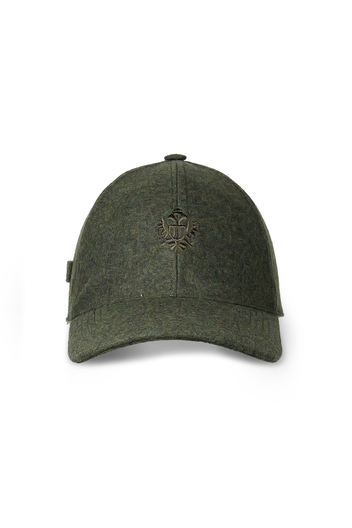 Cap in Loden