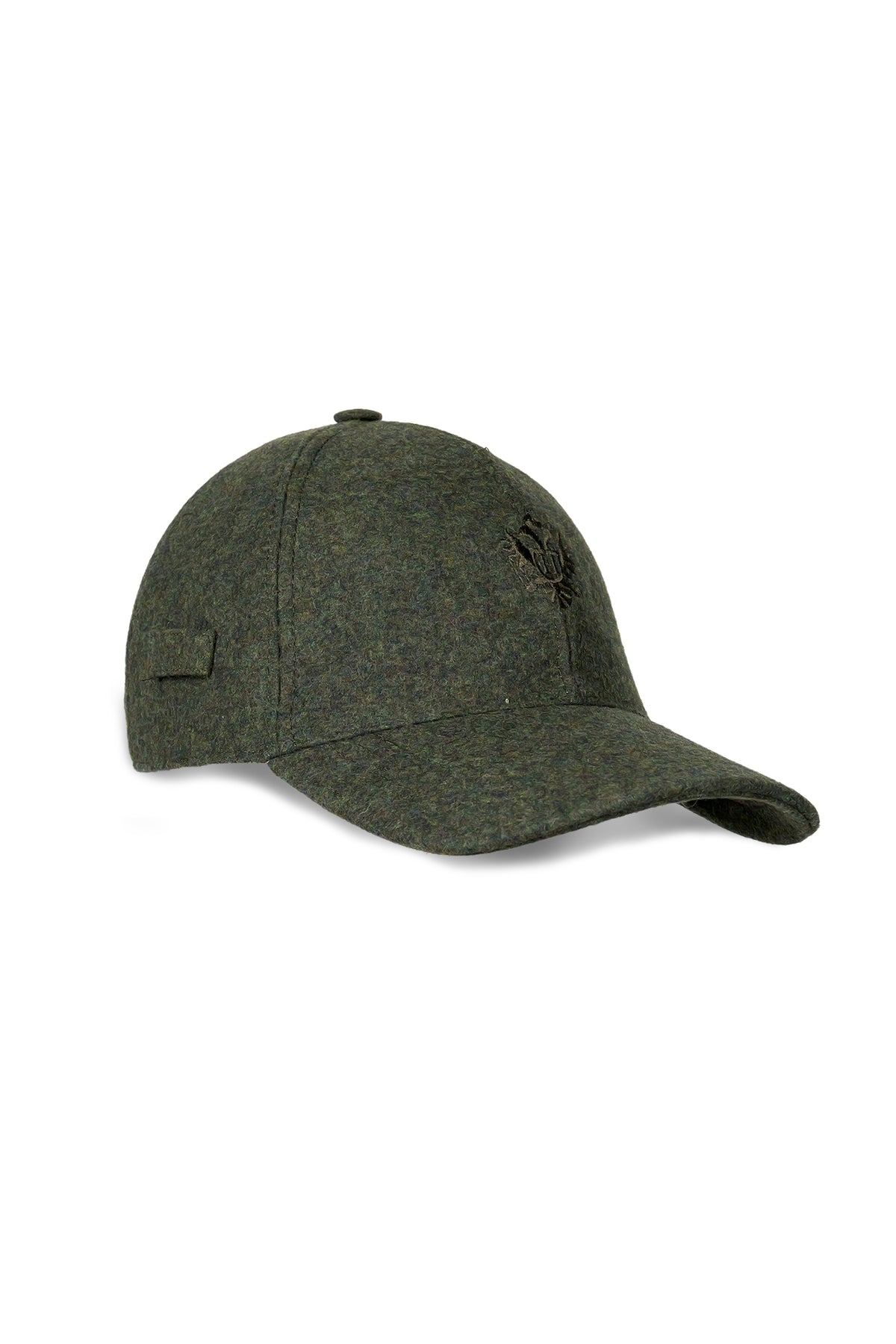 Cap in Loden