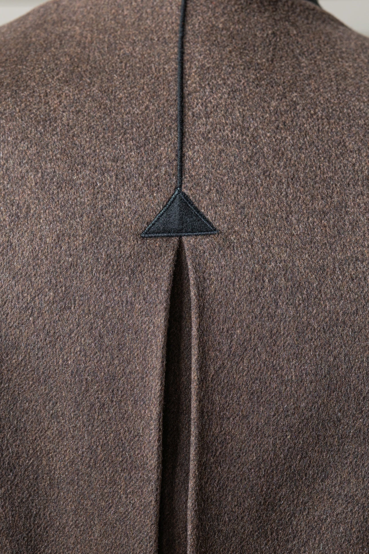 Cashmere-Sakko Johann Karl