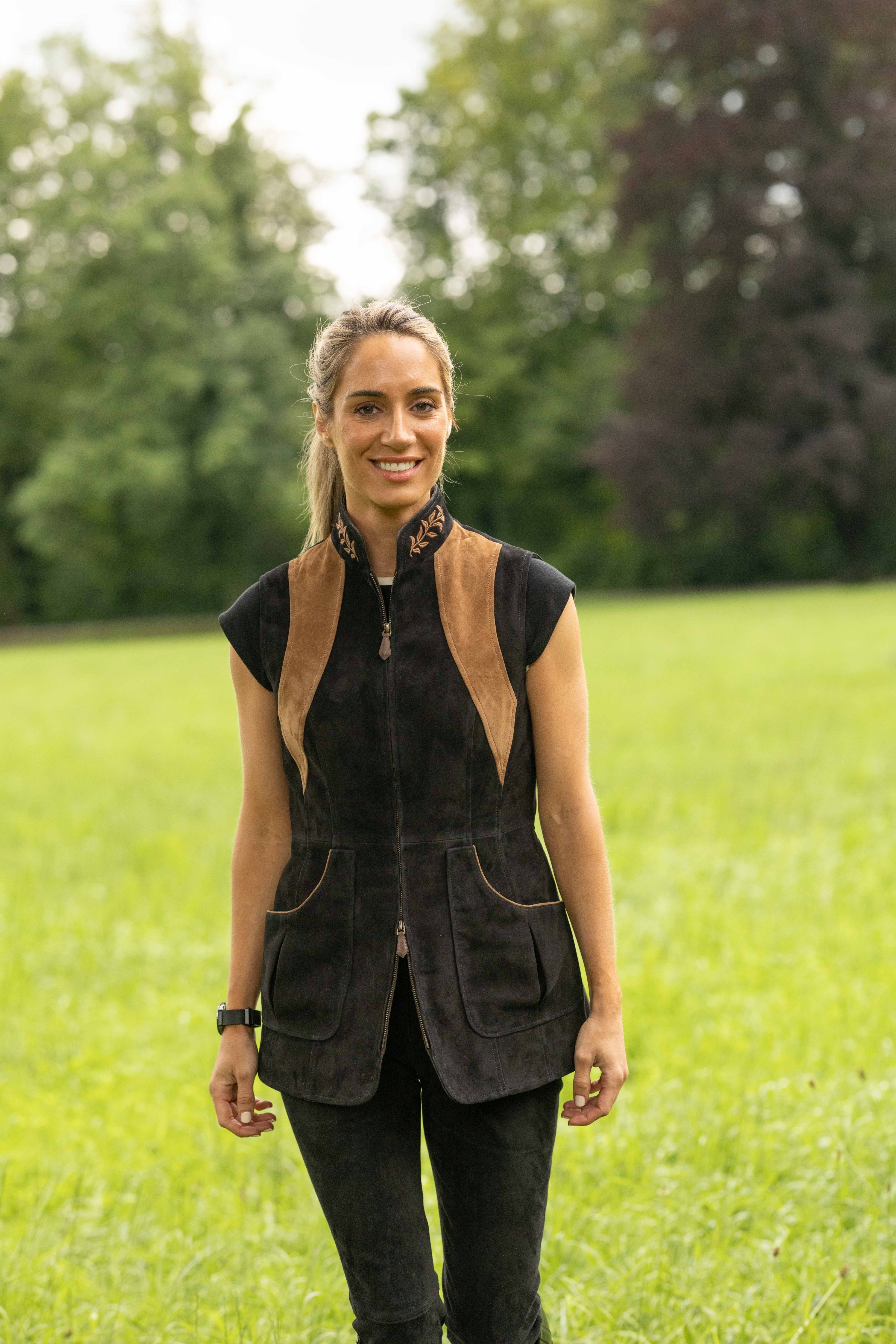 VEST ANDREA