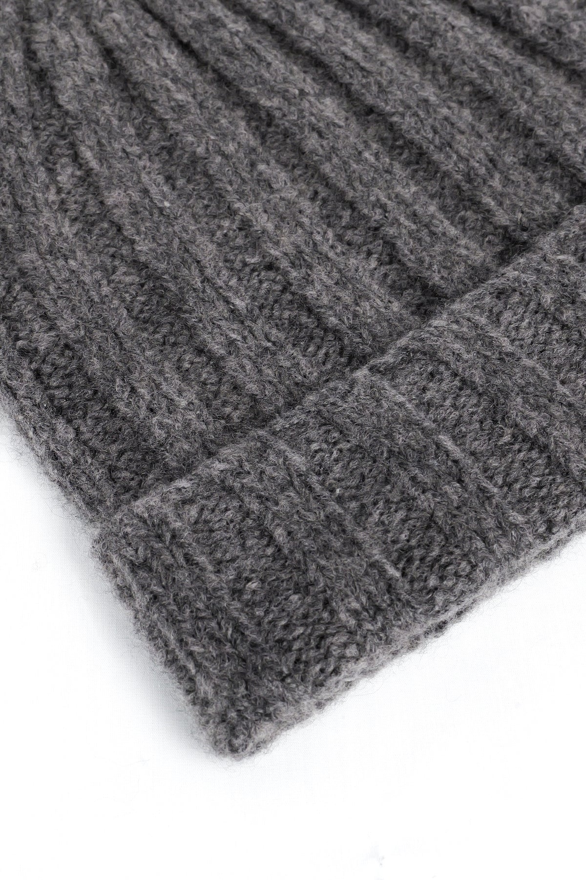 Wool Beanie Armin with Cashmere